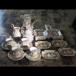 R. Capodimonte Italy